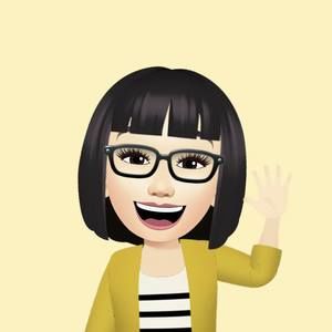 Meet your Posher, Rosemarie